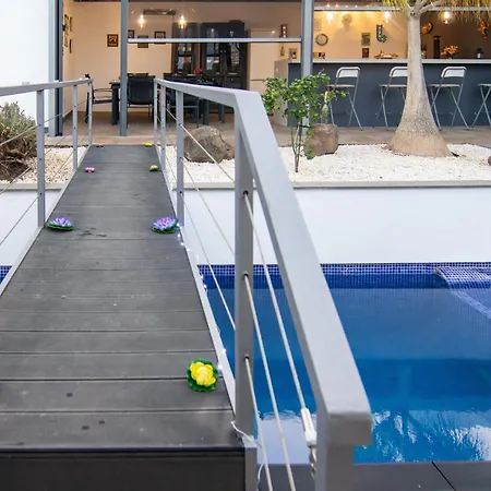 Serendipia Del Sur Candelaria