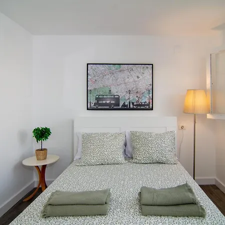 Tatil Evi Serendipia Del Sur Candelaria