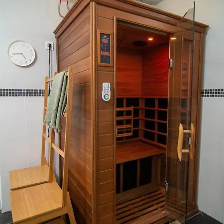 Serendipia Del Sur Дом отдыха Канделария