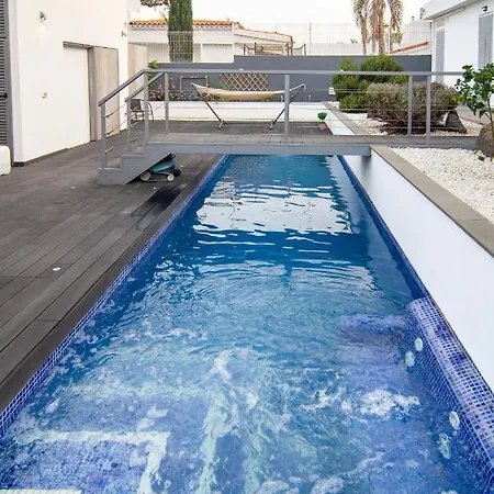 Serendipia Del Sur * Candelaria