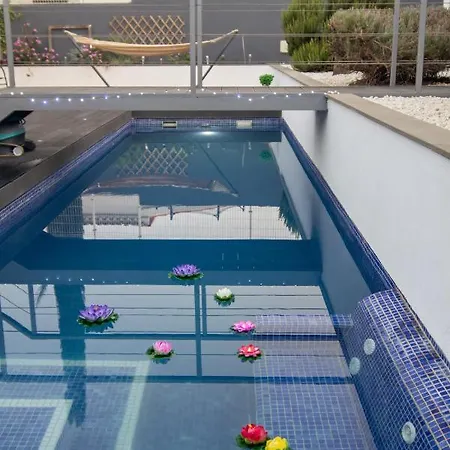 Serendipia Del Sur Дом отдыха Канделария