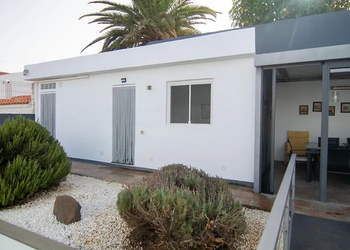 Vakantiehuis Serendipia Del Sur *