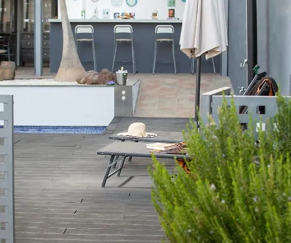 Serendipia Del Sur *