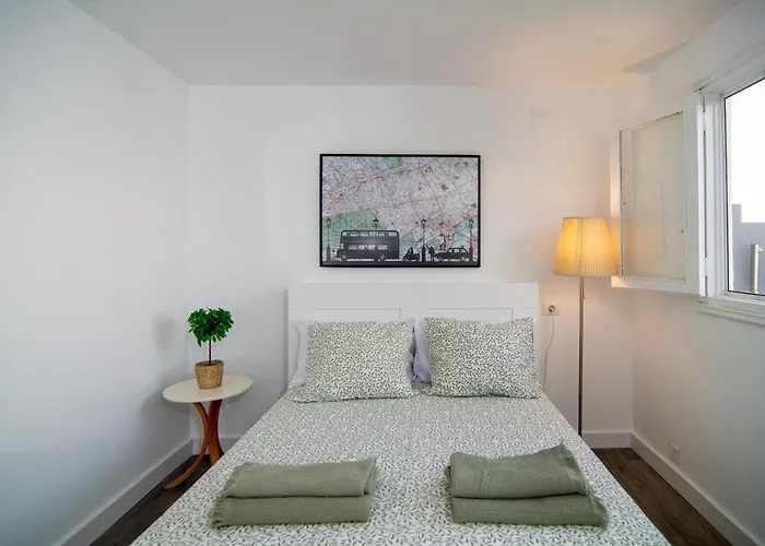 Vakantiehuis Serendipia Del Sur Candelaria