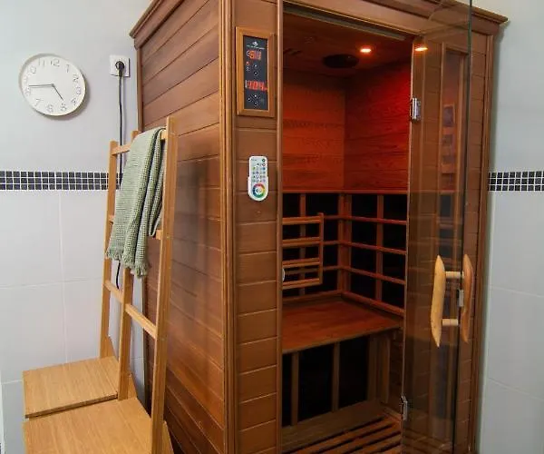 Serendipia Del Sur Vakantiehuis Candelaria