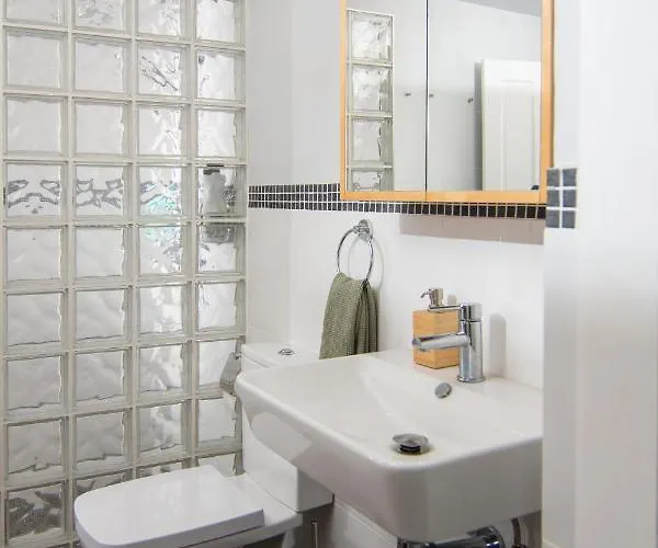 Serendipia Del Sur 펜션