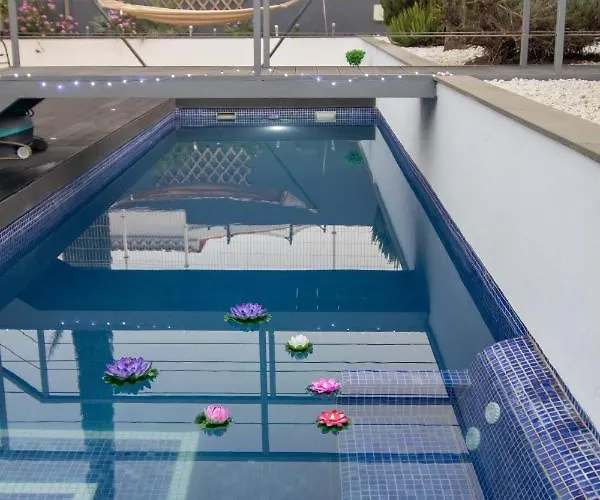 Serendipia Del Sur Vakantiehuis Candelaria