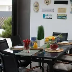 Serendipia Del Sur Σπίτι διακοπών *