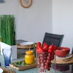 Serendipia Del Sur Κανδελάρια