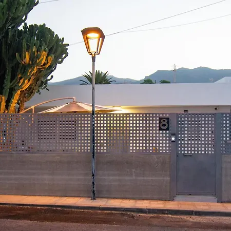 Serendipia Del Sur Candelaria