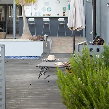 Serendipia Del Sur *