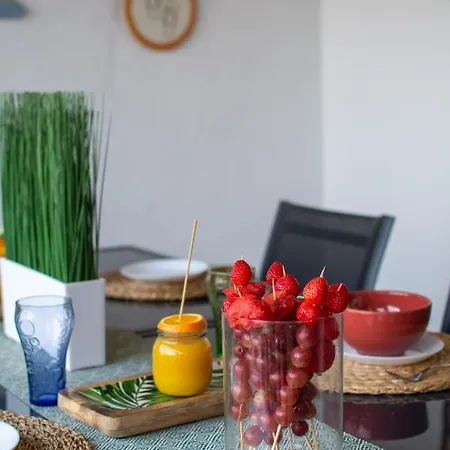 Serendipia Del Sur Candelaria