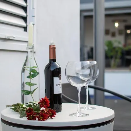 Serendipia Del Sur Holiday home