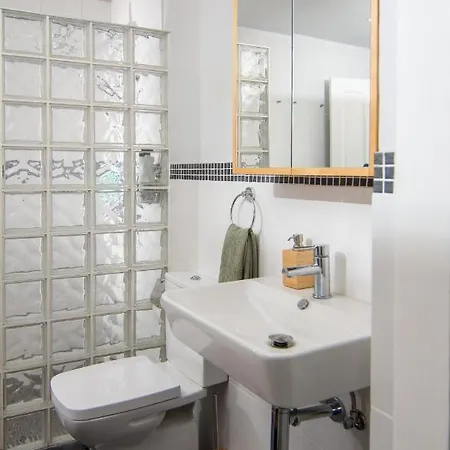 Serendipia Del Sur Holiday home