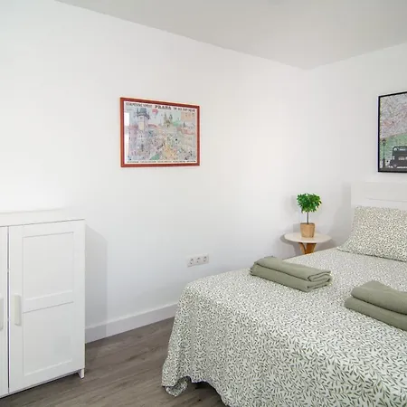 Serendipia Del Sur Holiday home *