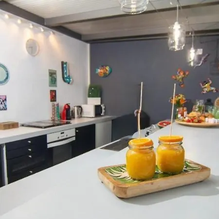 Casa vacanze Serendipia Del Sur