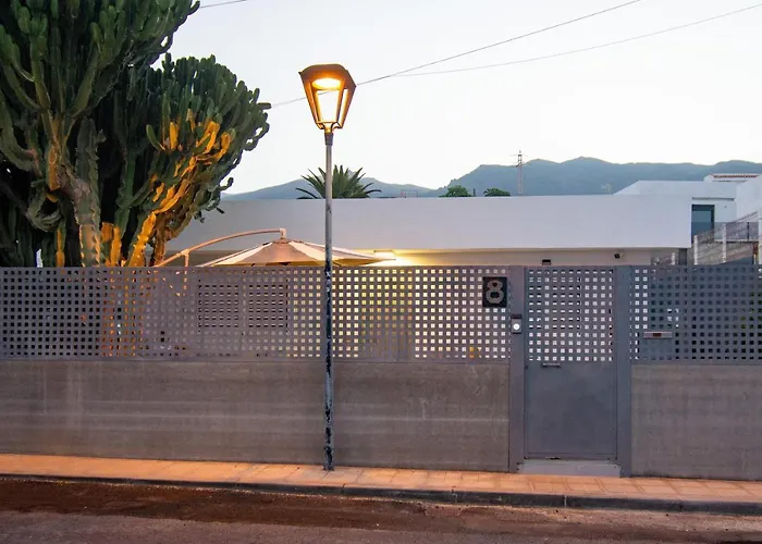 Serendipia Del Sur Candelaria