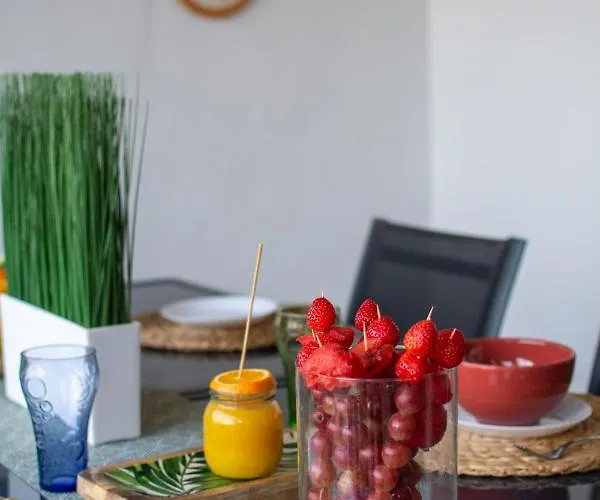 Serendipia Del Sur Candelaria