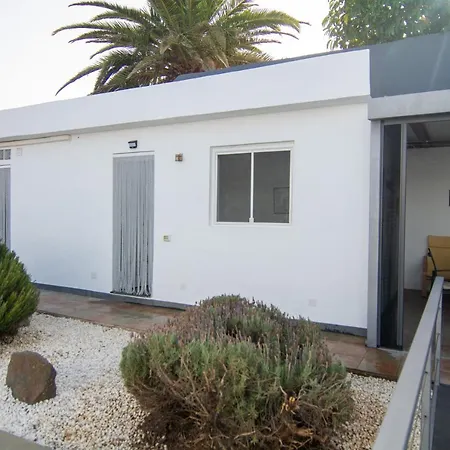 Ferienhaus Serendipia Del Sur *