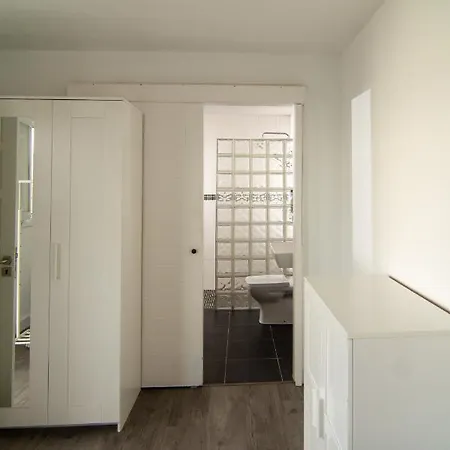 Serendipia Del Sur Ferienhaus