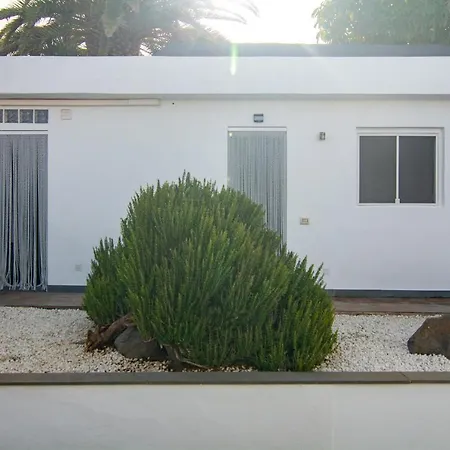 Ferienhaus Serendipia Del Sur