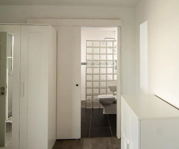 Serendipia Del Sur Ferienhaus