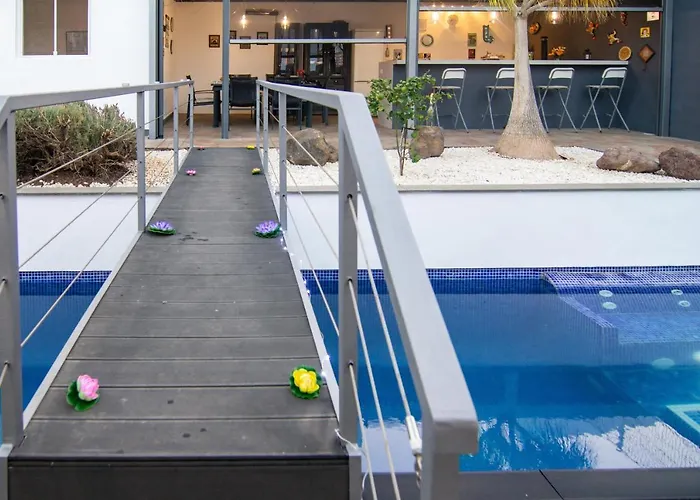 Serendipia Del Sur Candelaria