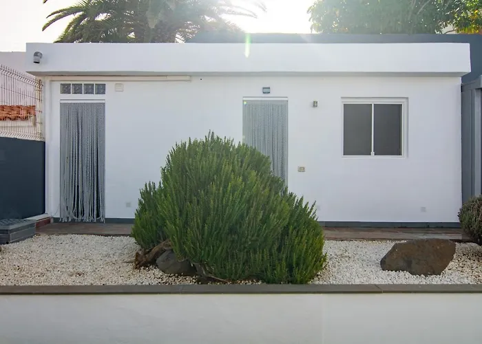 Ferienhaus Serendipia Del Sur